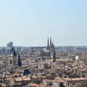 Les meilleures villes proches de Bordeaux pour acheter une maison