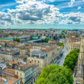 Bordeaux toujours aussi attractive