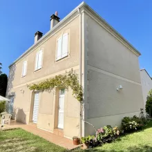 Vente Maison Bordeaux Caudéran