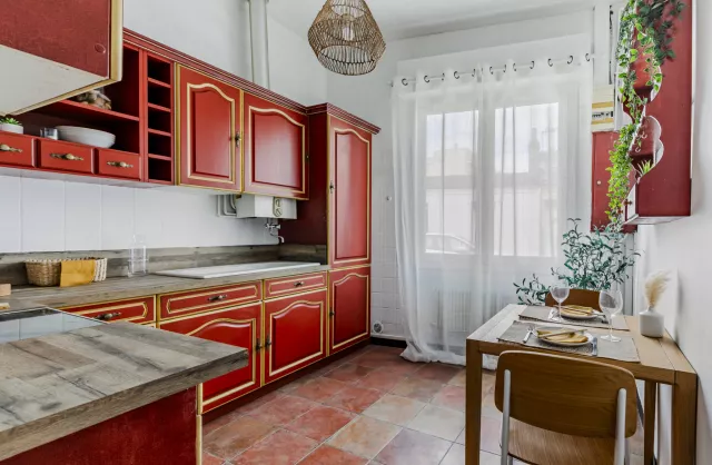 Vente Maison Bordeaux Saint-Augustin