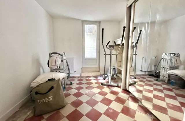 Vente Maison Bordeaux Saint-Augustin