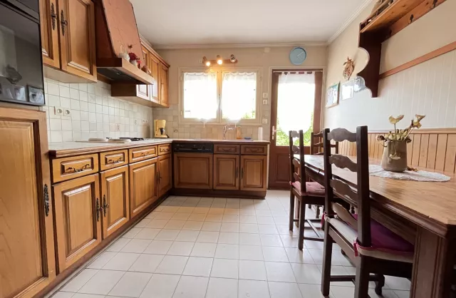 Vente Maison Pessac