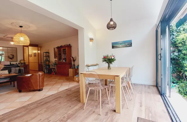 Vente Maison Bordeaux Saint-Augustin