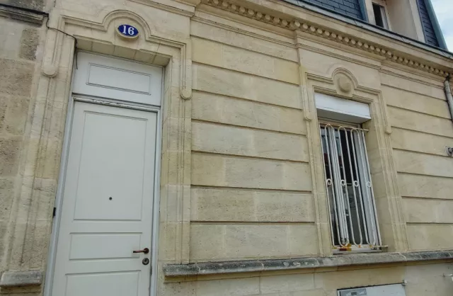 Vente Maison Bordeaux Saint-Augustin