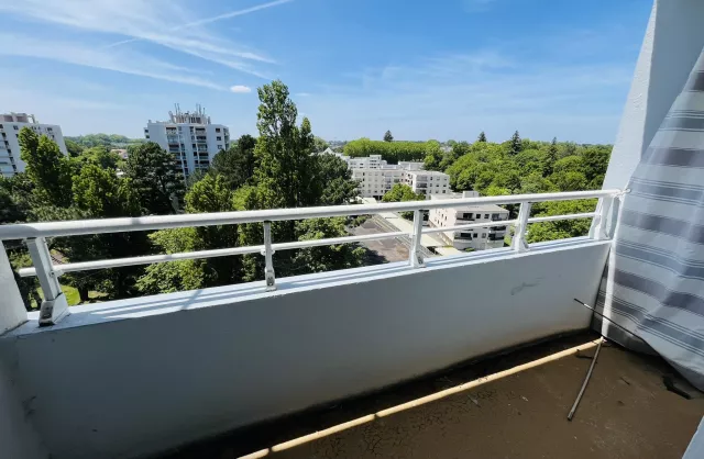 Vente Appartement Mérignac