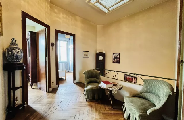 Vente Maison Bordeaux Saint-Augustin