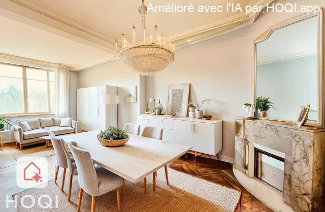 Vente Maison Bordeaux Saint-Augustin