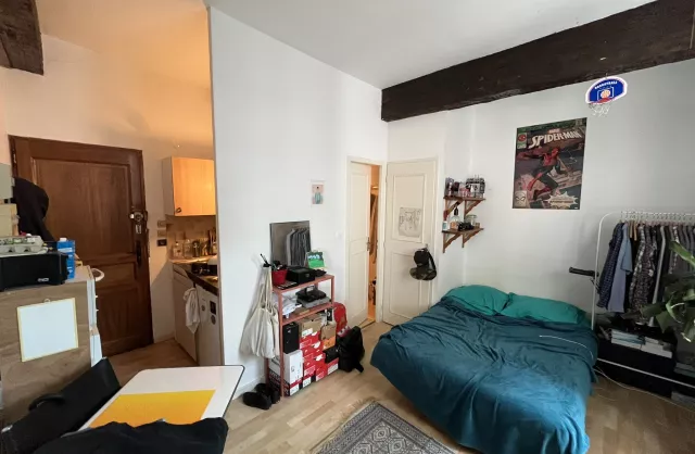 Vente Appartement Bordeaux Centre