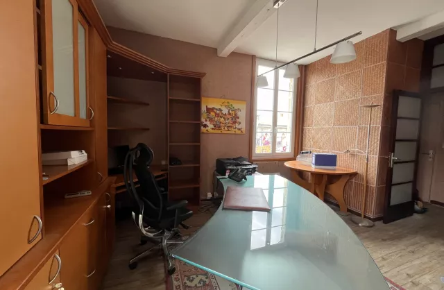 Vente Appartement Bordeaux Nansouty