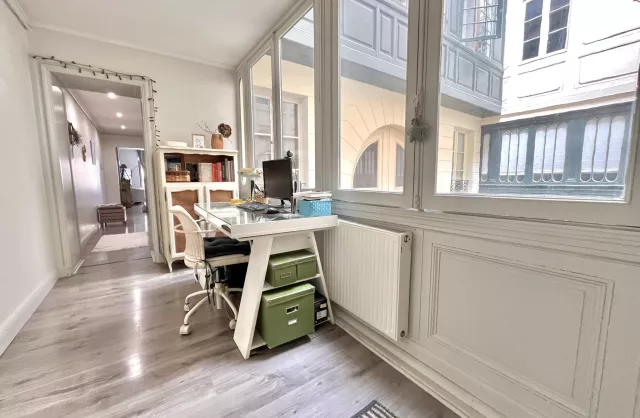 Vente Appartement Bordeaux Centre