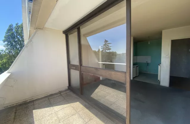 Vente Appartement Pessac