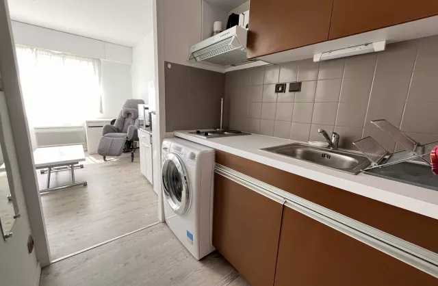 Vente Appartement Bordeaux Caudéran