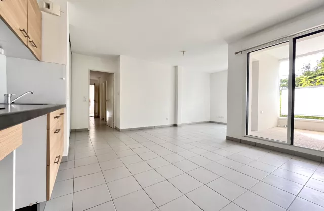 Vente Appartement Bordeaux Caudéran