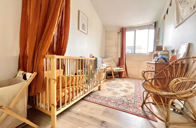 Vente Maison Bordeaux Saint-Augustin