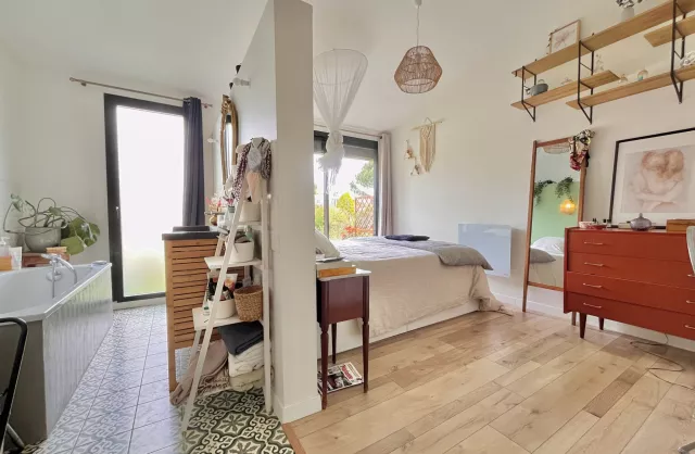 Vente Maison Bordeaux Saint-Augustin