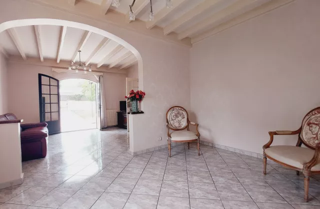 Vente Maison Eysines Le Taillan