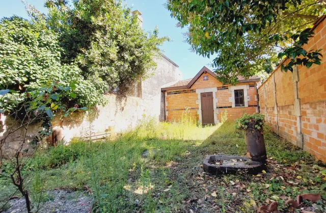 Vente Maison Bordeaux Saint-Augustin