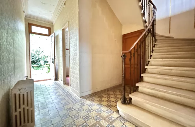 Vente Maison Bordeaux Caudéran