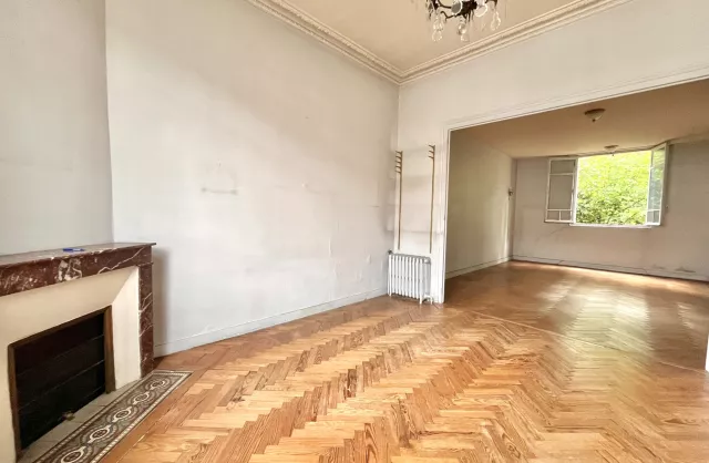 Vente Maison Bordeaux Caudéran