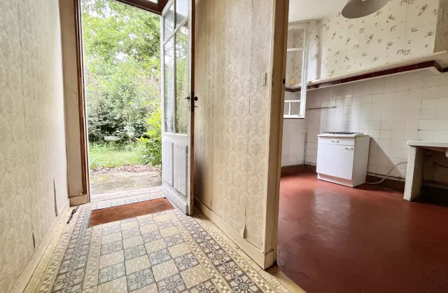 Vente Maison Bordeaux Caudéran