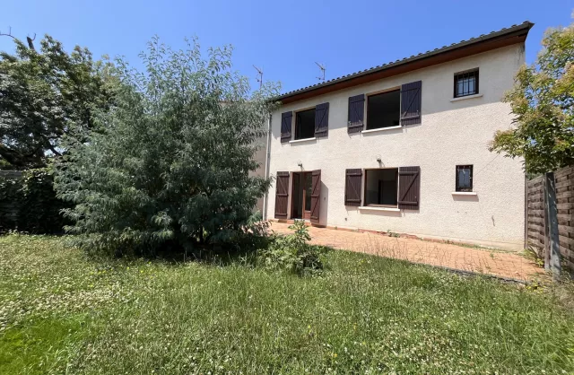 Vente Maison Eysines Le Taillan