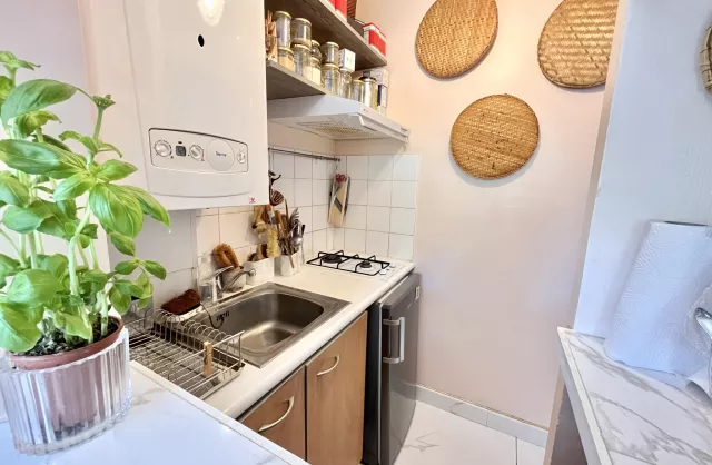 Vente Appartement Bordeaux Caudéran