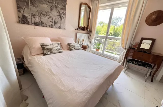 Vente Appartement Bordeaux Caudéran