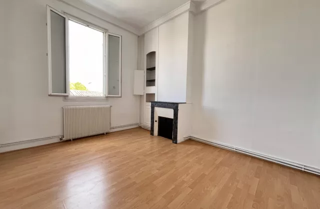 Vente Appartement Bordeaux Saint-Augustin