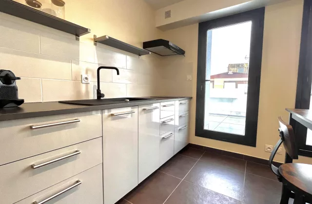 Vente Appartement Bordeaux Caudéran