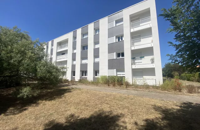 Vente Appartement Bordeaux Caudéran