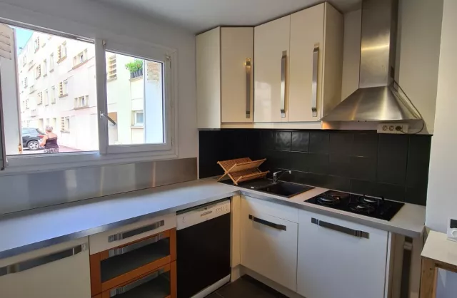 Vente Appartement Bordeaux Caudéran