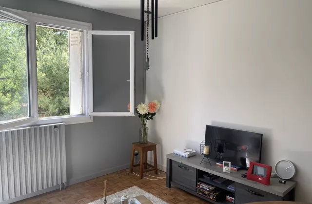 Vente Appartement Bordeaux Caudéran