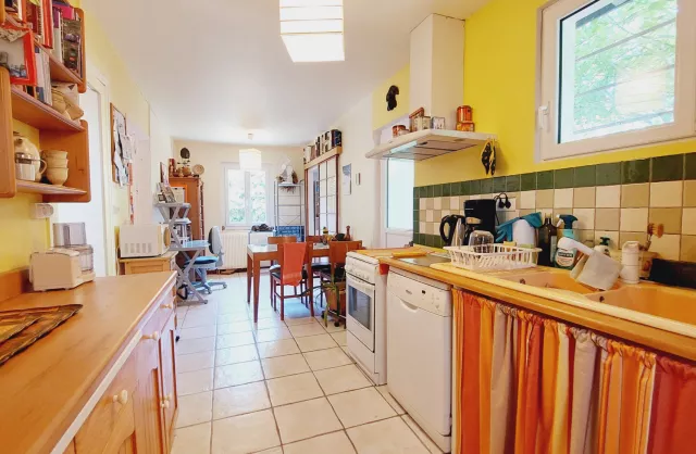 Vente Maison Pessac Talence