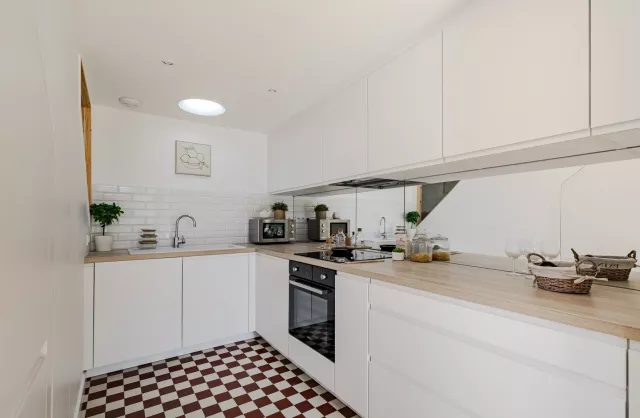 Vente Maison Bordeaux Saint-Augustin