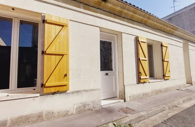 Vente Maison Bordeaux Saint-Augustin