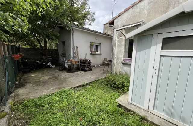 Vente Maison Bordeaux Saint-Augustin