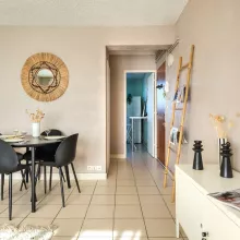 Vente Appartement Pessac