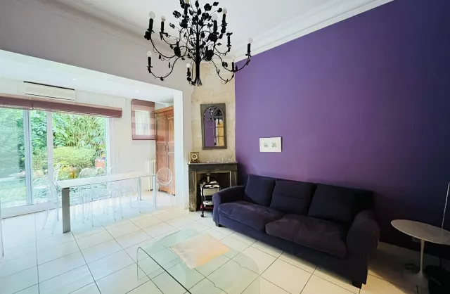 Vente Maison Bordeaux Saint-Augustin