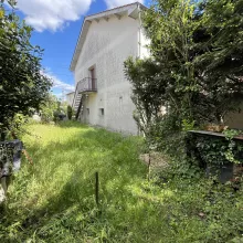 Vente Maison Talence