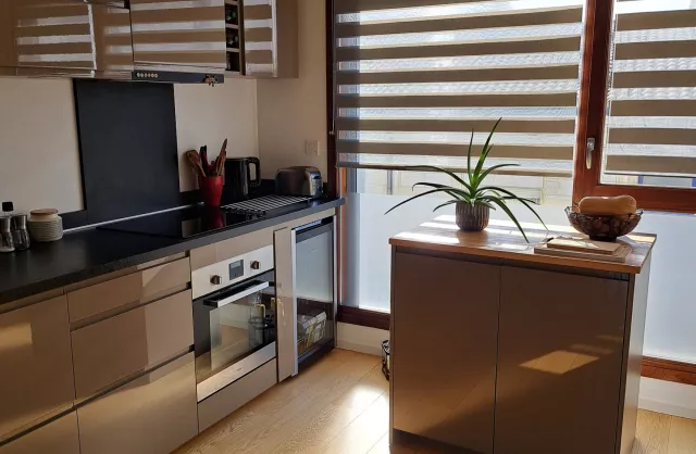 Vente Appartement Bordeaux Caudéran