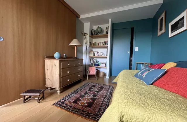 Vente Appartement Bordeaux Caudéran