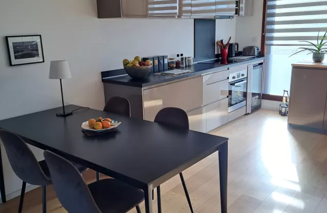 Vente Appartement Bordeaux Caudéran