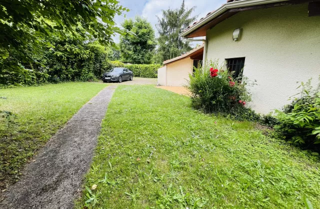 Vente Maison Mérignac