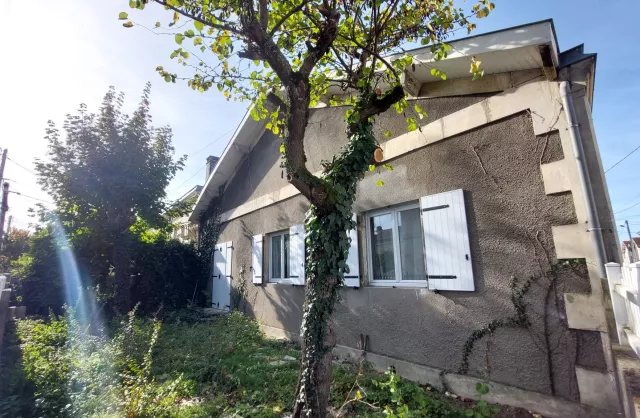 Vente Maison Bordeaux Saint-Augustin