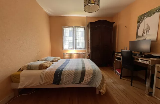 Vente Maison Bordeaux Saint-Augustin