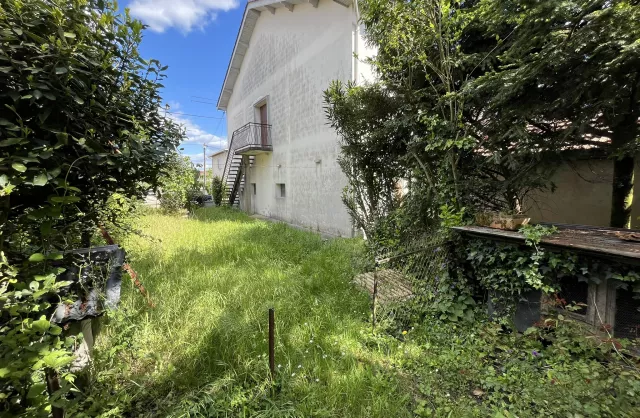 Vente Maison Talence