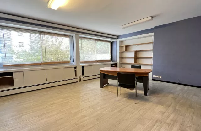 Vente Bureaux Bordeaux Saint-Augustin