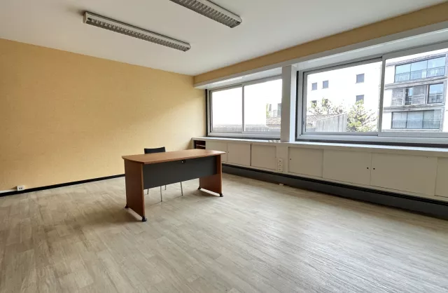 Vente Bureaux Bordeaux Saint-Augustin