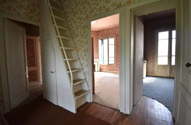 Vente Maison Bordeaux Caudéran