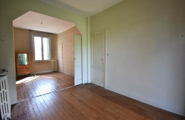 Vente Maison Bordeaux Caudéran